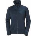 Helly Hansen Women's Crew Fleece Jakna Navy S