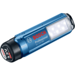 BOSCH Professional akumulatorska svjetiljka GLI 12V-300 (06014A1000)
