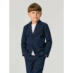 Sinsay - Sako mornarsko plava SS 2025 5435C-59M