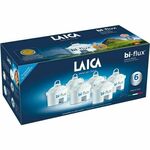 LAICA F6S Bi-flux univerzalno vode filter depozit - 5 + 1 kom