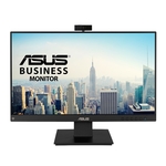 Asus BE24EQK monitor, IPS, 23.8", 16:9, 1920x1080, 75Hz, HDMI, Display port, VGA (D-Sub), USB