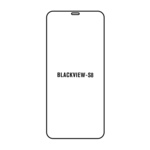 BLACKVIEW S8 HYDROGEL ZAŠTITNA FOLIJA