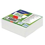 Refil za kocku Forpus 85 x 85 mm, bijele boje