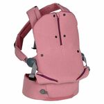 BeSafe nosiljka Haven Haze Premium Leaf roza