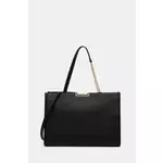 Torba Twinset boja: crna, 251TD8291