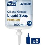 TORK 420401 tekući sapun 1 l 6 St.