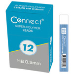 MINE ZA TEHNIČKU OLOVKU 0,5mm HB CONNECT