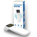 Beskontaktni infracrveni termometar s LCD zaslonom !