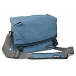 Cullmann Madrid Two Maxima 125+ Canvas blue torba za DSLR fotoaparat Camera bag (98192)