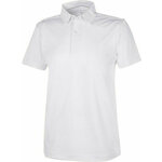 Galvin Green Rylan Boys Polo Shirt White 146/152