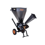 Motorna drobilica za grane VILLAGER 250 S