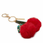 Privjesak Aldo Cheerycherry 13935193 Crvena