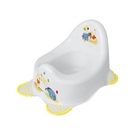 Keeeper kahlica Deluxe Winnie the Pooh - Bijela