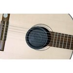 GEWA 85mm DENFER GUMA KLASIČNA GITARA