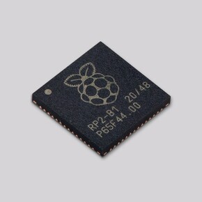 Raspberry Pi RP2040 mikrokontroler