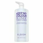 Eleven Australia Keep My Colour Blonde Conditioner hranjivi regenerator za plavu kosu 960 ml