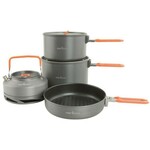 Set Nádobí Fox Cookware Set 4-dijelni