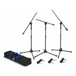 Samson BL3VP Stalak za mikrofon