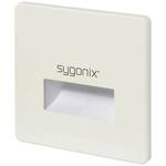 Sygonix SY-6179430 LED ugradbena zidna svjetiljka LED bijela