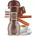 Kotanyi začin za kavu CINNAMON DREAM