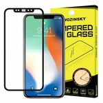 Kaljeno staklo sa okvirom za Apple iPhone XR / iPhone 11