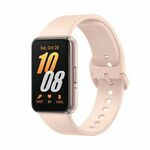 Samsung SM-R390NIDAEUE smartwatch / sport watch 4.06 cm (1.6") AMOLED Digital 256 x 402 pixels Touchscreen Pink gold