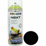 Sprej DUPLI-COLOR NEXT RAL 9005 GL. 400ML