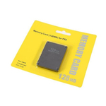 Memory Card za PS2 - PlayStation 2 od 128 MB Memorijska kartica