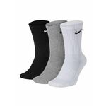 Nike Everyday Cush Ankle 3PR unisex čarape SX7664CS_0964