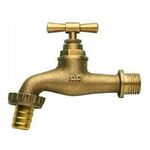 Miješalica (slavina) 3/4" REMER 20034