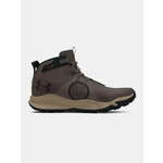 Men's shoes Under Armour UA Charged Maven Trek WP smeđa