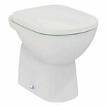 IDEAL STANDARD WC ŠKOLJKA TEMPO SIMPLON I.LIFE T467201