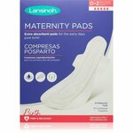 Lansinoh Maternity Pads 0-2 weeks higijenski ulošci nakon poroda 10 kom