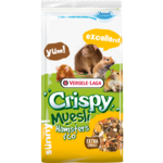 Versele Laga Crispy Muesli za hrčke 1 kg