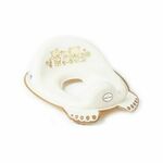 Tega Baby sjedalica za WC Teddy Bear Beige