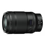 Nikon objektiv Nikkor Z MC 105 mm/2.8 VR S, crna