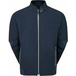Footjoy HydroTour Navy S Vodootporna jakna