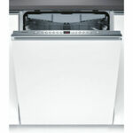 Bosch SMV46KX55E ugradbena perilica posuđa 815x598x550
