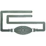 Osculati Fuel line 3m