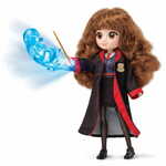 Wizarding World Harry Potter Patronus effects Hermione lutka