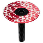 POKLOPAC LULE VOLANA DEDA MONZA RED