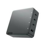 Lenovo Go 130W Multi-Port Charger EU strujni adapter za prijenosno računalo 130 W