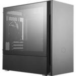 Cooler Master Silencio S400 kućište, midi, ATX