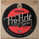 D'Addario EJ47 Pro-Arte Normal Tension