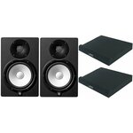 Yamaha HS8 SET Aktivni studijski monitor 2 kom