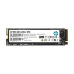 HP SSD 5MS24AA, 2TB, M.2, NVMe