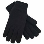 Unisex winter gloves Trespass Bargo crna