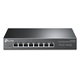 TP Link TL SG108 M2 Unmanaged Switch [8x 2 5 Gbit s Ethernet]