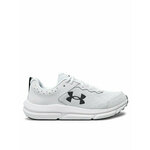 Under Armour Tenisice za trčanje Ua Charged Assert 10 3026175-104 Bijela
