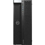 Radna stanica DELL Precision 5820, Xeon W-2133, 32GB, 1TB + 2TB, Windows 10 Pro - Izložbeni eksponat